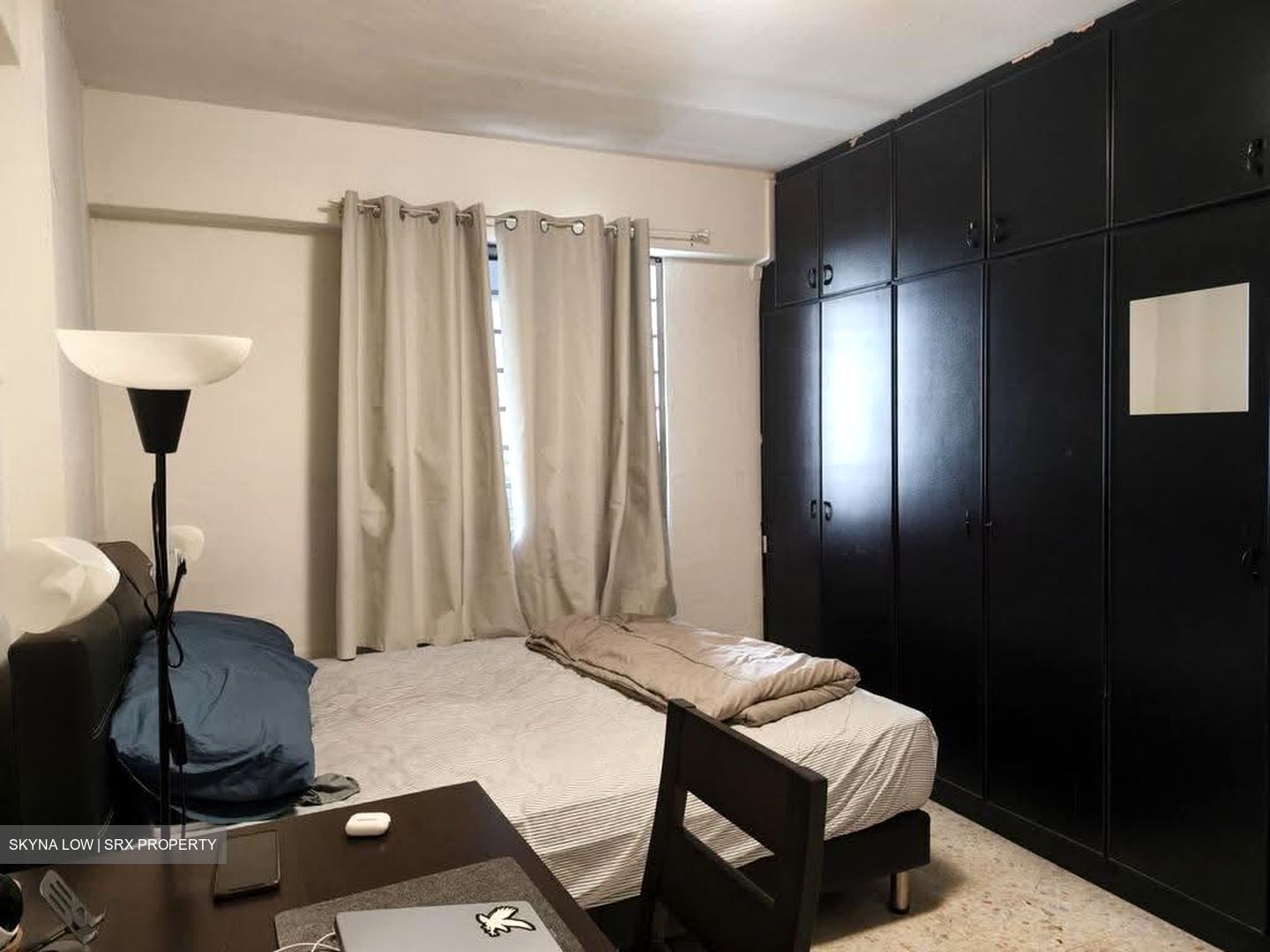 Blk 105 Hendersonville (Bukit Merah), HDB 3 Rooms #635026701